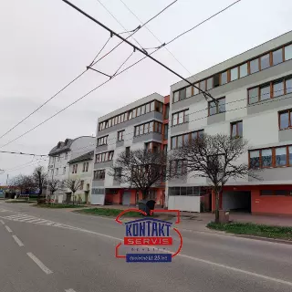 Smazaná nemovitost