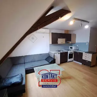 Smazaná nemovitost