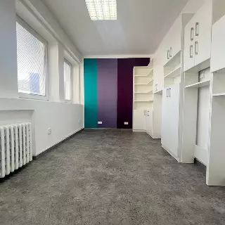 Smazaná nemovitost
