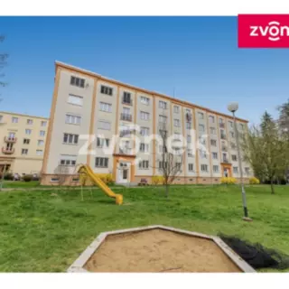 Smazaná nemovitost