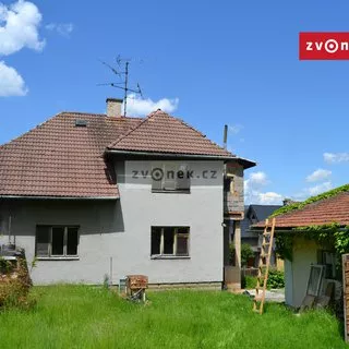 Smazaná nemovitost