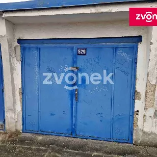 Smazaná nemovitost