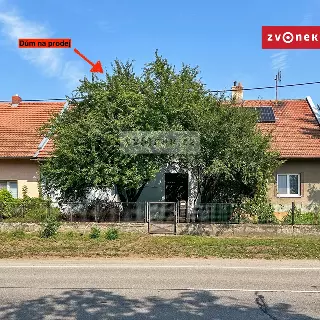 Smazaná nemovitost