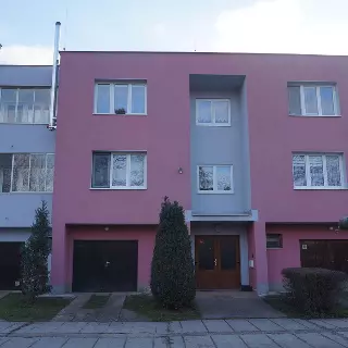 Prodej byty 3+1 74 m²
