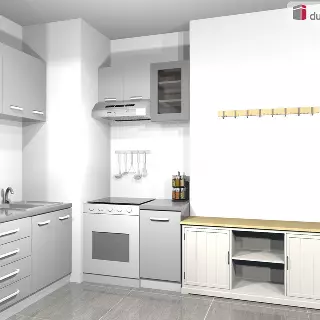 Pronájem byty 2+kk 39 m²