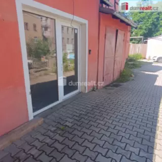 Smazaná nemovitost