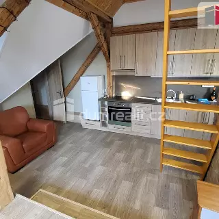 Smazaná nemovitost