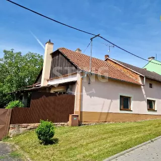 Smazaná nemovitost
