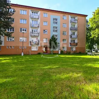 Smazaná nemovitost