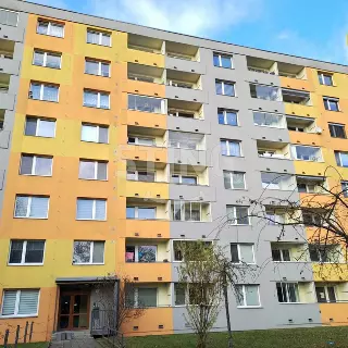 Smazaná nemovitost