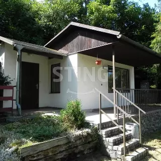 Smazaná nemovitost