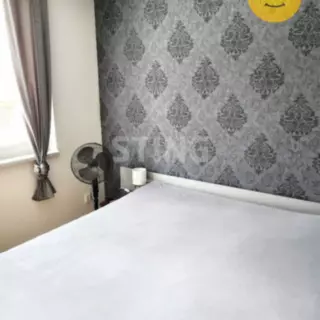 Smazaná nemovitost
