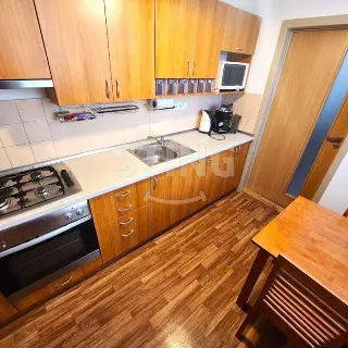 Smazaná nemovitost