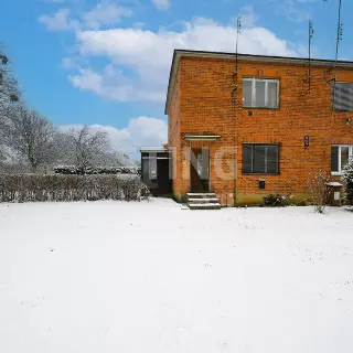 Smazaná nemovitost