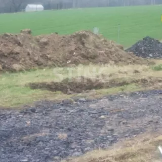 Smazaná nemovitost