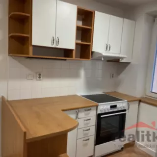 Smazaná nemovitost