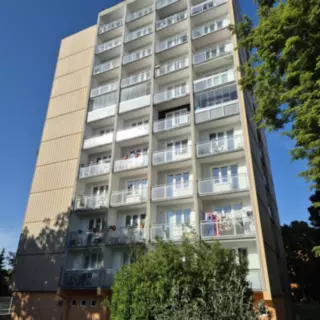 Smazaná nemovitost