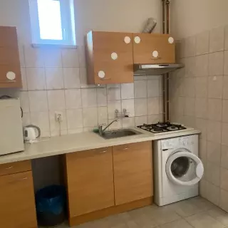 Smazaná nemovitost