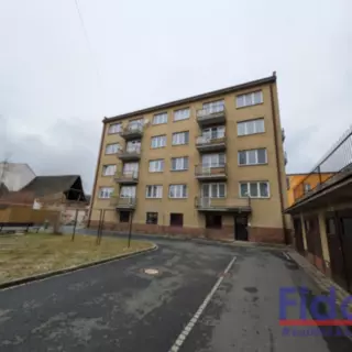 Smazaná nemovitost