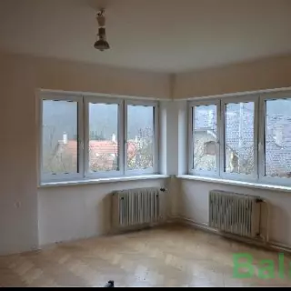 Smazaná nemovitost