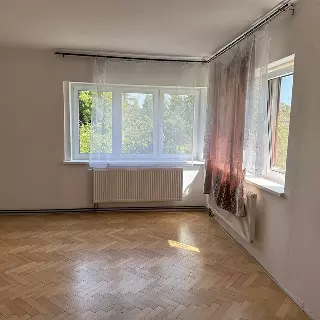 Smazaná nemovitost