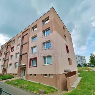 Smazaná nemovitost