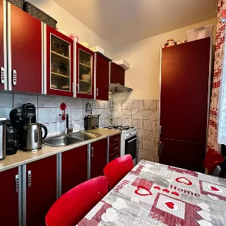 Smazaná nemovitost