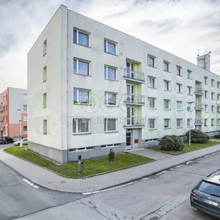 Smazaná nemovitost
