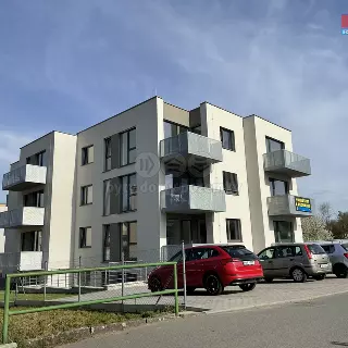 Smazaná nemovitost
