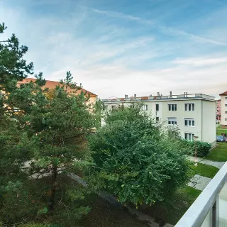 Smazaná nemovitost