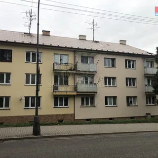 Smazaná nemovitost