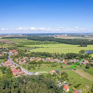 Smazaná nemovitost
