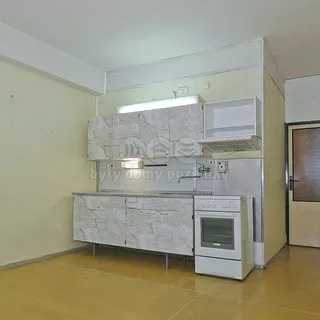 Smazaná nemovitost
