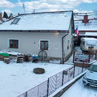 Smazaná nemovitost