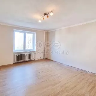 Smazaná nemovitost