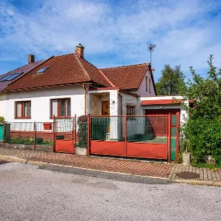 Smazaná nemovitost