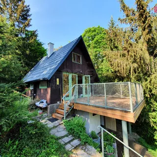 Smazaná nemovitost