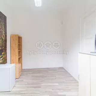 Smazaná nemovitost