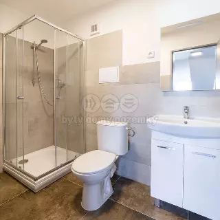 Smazaná nemovitost