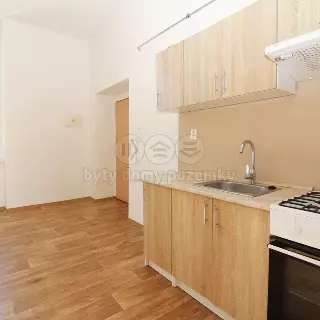 Smazaná nemovitost