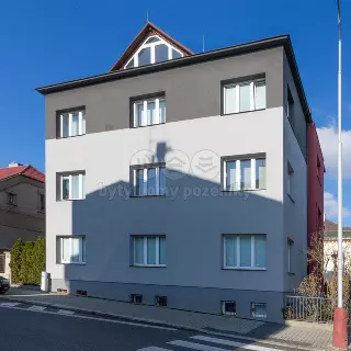Smazaná nemovitost