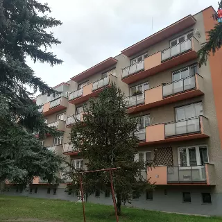 Smazaná nemovitost