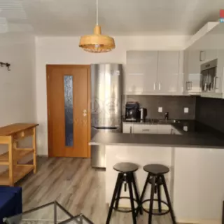 Smazaná nemovitost