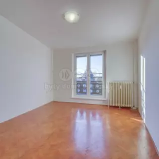 Smazaná nemovitost