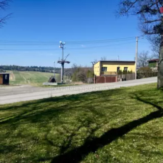 Smazaná nemovitost