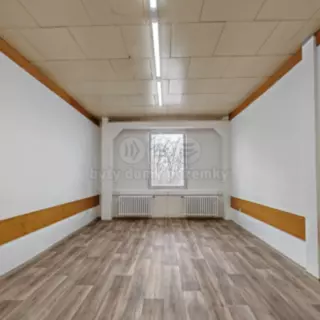 Smazaná nemovitost