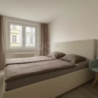 Smazaná nemovitost