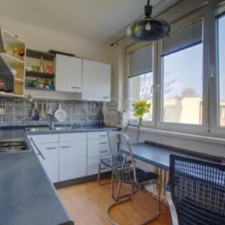 Smazaná nemovitost