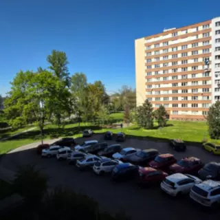 Smazaná nemovitost