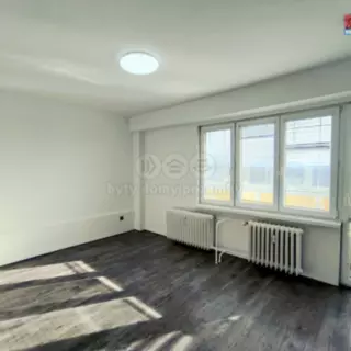 Smazaná nemovitost